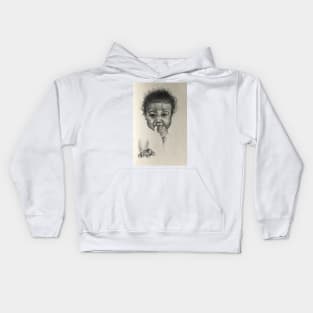 Chewing Kids Hoodie